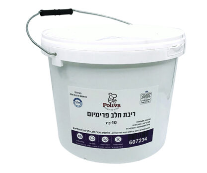 ריבת חלב פרימיום תוצרת פוליבה