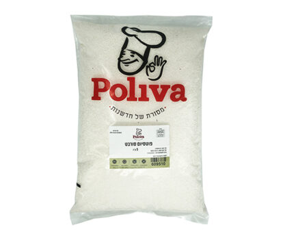 פוטסיום סורבט פוליבה