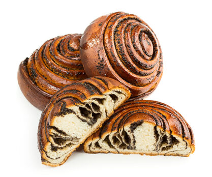 שושני עוגת שמרים