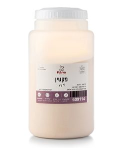 פקטין 1 ק"ג פוליבה