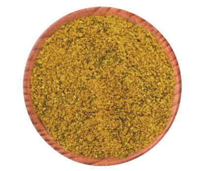 גרעיני כוסברה טחונים