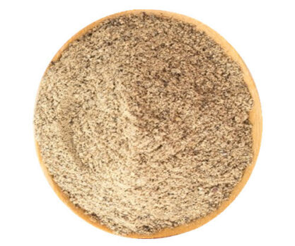 פלפל לבן טחון