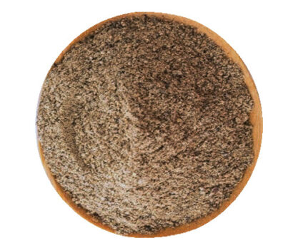 פלפל שחור טחון