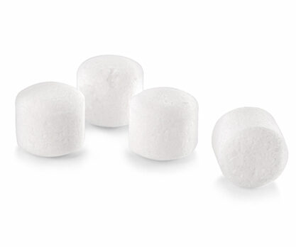 טבליות מלח לריכוך מים