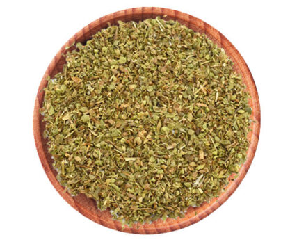 תבלין אורגנו