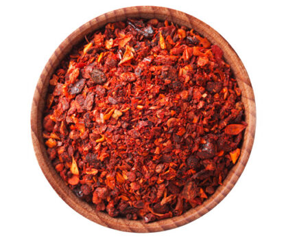 תבלין פלפל שאטה חריף