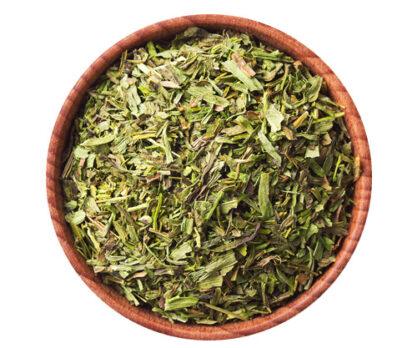 תבלין בזיליקום מיובש