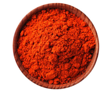 תבלין פפריקה מתוקה