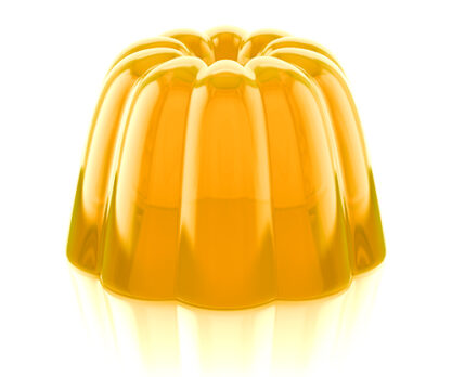 ג'לי בטעם משמש