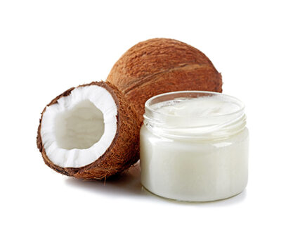 שומן קוקוס רך
