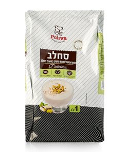 אבקת סחלב 1 ק"ג פוליבה