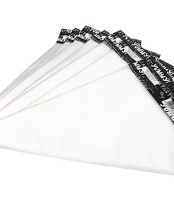 שק זילוף פלסטיק חד פעמי