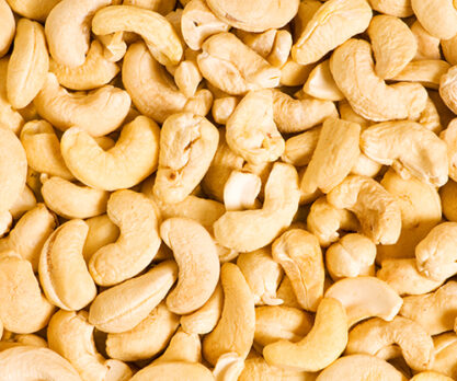 קשיו חצאים-0