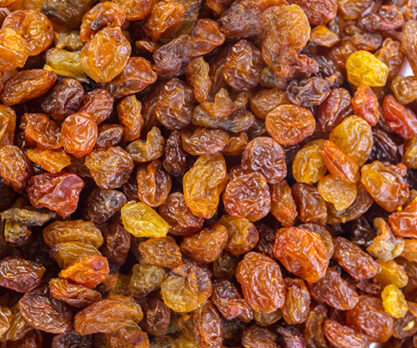 צימוקים שחורים-0