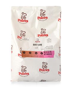 סוכר חום דמררה פוליבה