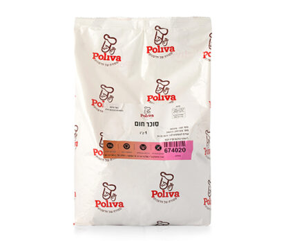 סוכר חום דמררה פוליבה