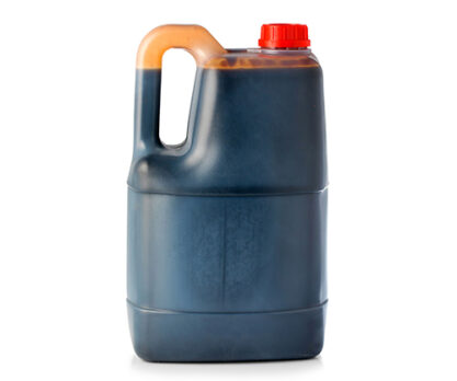 סירופ בטעם מייפל פוליבה