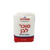 סוכר לבן