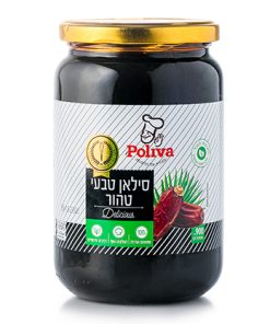 סילאן טבעי טהור של פוליבה