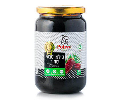 סילאן טבעי טהור של פוליבה