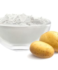 עמילן תפוחי אדמה לאפייה