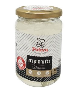 גלזורה קרה של פוליבה