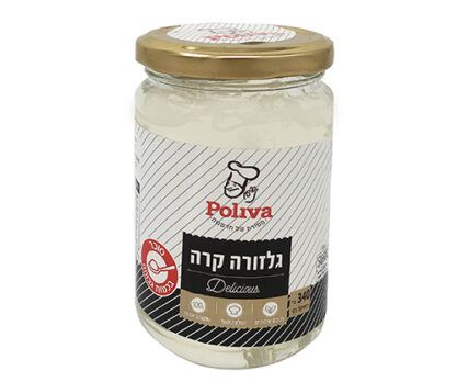 גלזורה קרה של פוליבה