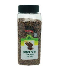 זרעי פשתן