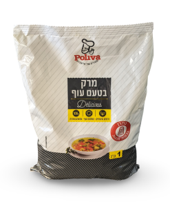 מרק עוף