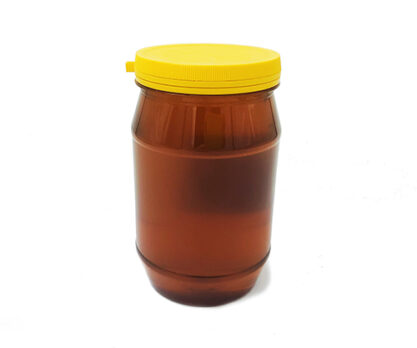 דבש דבורים טהור