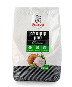 קוקוס טחון לאפייה