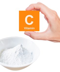 אבקת ויטמין C