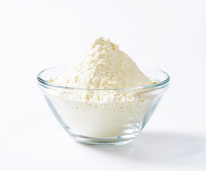 אבקת טרי סודיום ציטרט