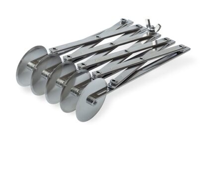 הרמוניקה לאפייה 5 גלגלים