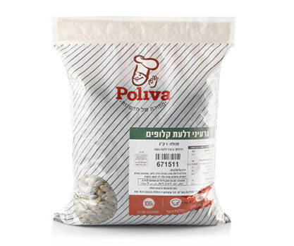 גרעיני דלעת