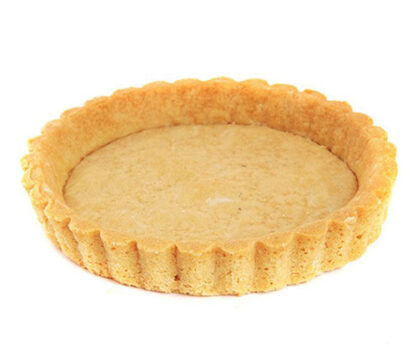 קיש אישי מלוח עגול