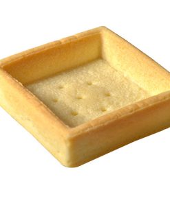 טארטלט מרובע גדול