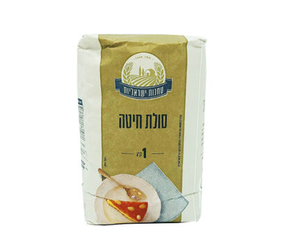 סולת חיטה