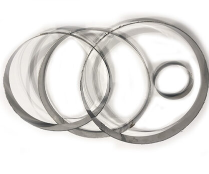 רינג עגול לאפיית עוגות