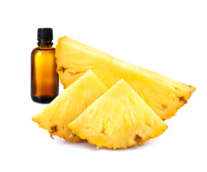 תמצית מאכל בטעם אננס