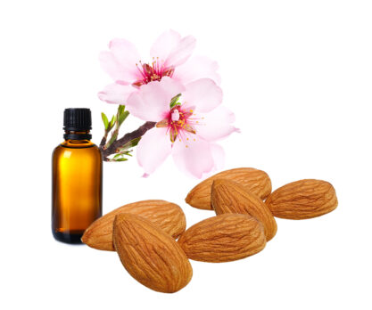 תמצית בטעם שקדים