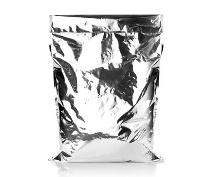 שקית אלומיניום