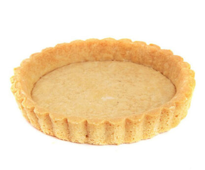 בסיס בצק אפוי לפאי מתוק