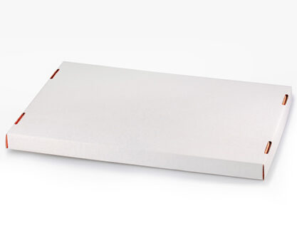 קרטון מעדנייה 100 מכסה