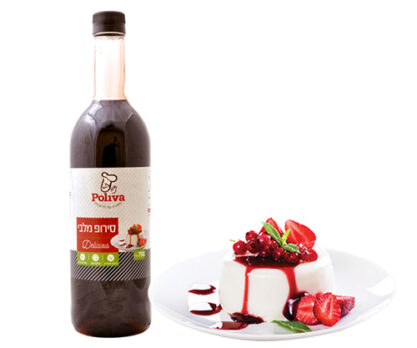 סירופ מלבי של פוליבה