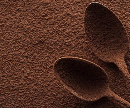 אבקת שוקו אבקת קקאו