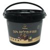 ממרח פרלינה דלי 4 ק"ג של פוליבה