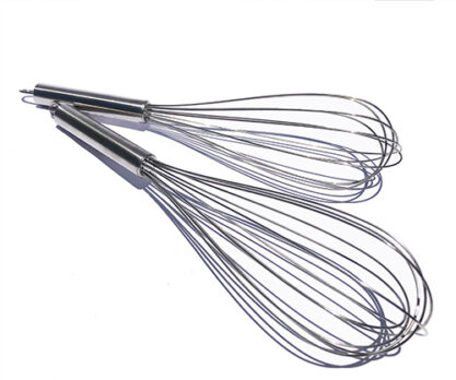 מטרפה לאפייה