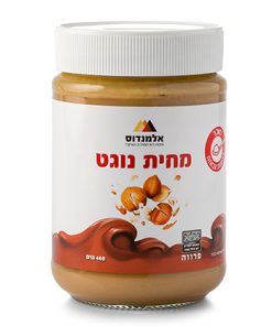 מחית נוגט