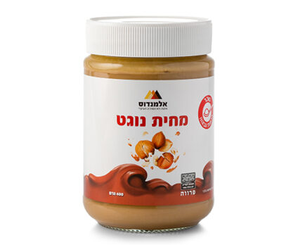 מחית נוגט